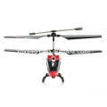 Syma S107G 3CH teledirigido infrarrojo mini metal RC helicóptero RTF